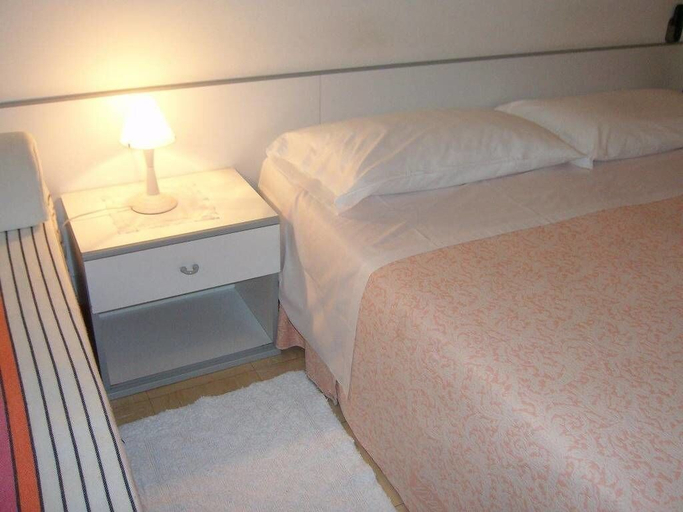 Bedroom 2, Hotel Villa Carla, Gorizia
