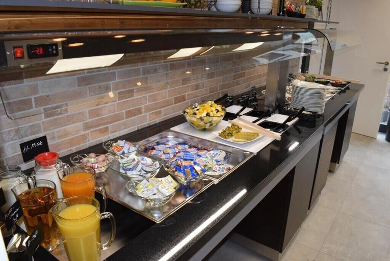 Food & Drinks 5, Pestalozzi, Heilbronn