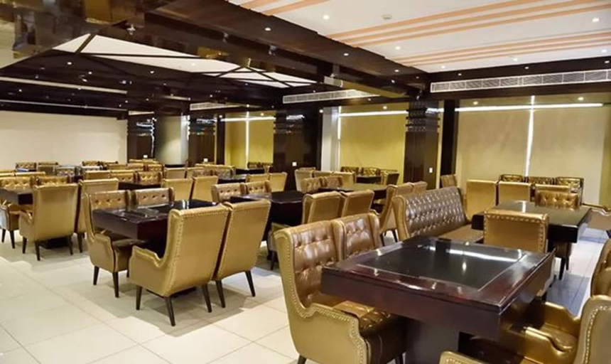 Food & Drinks 3, Fabhotel Prime Rester Select Jodhpur, Jodhpur