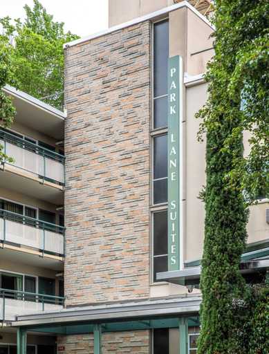 Exterior & Views 2, Park Lane Suites and Inn, Multnomah