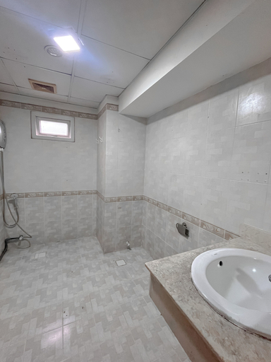 Bathroom 4, Ngoc Tung Hotel, District 7