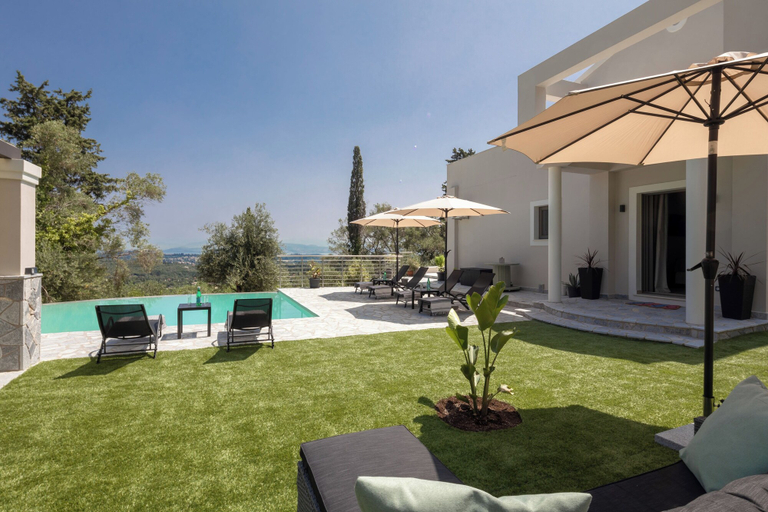 Exterior & Views, Villa Tolena by Marilena Pagkrati, Ionian Islands