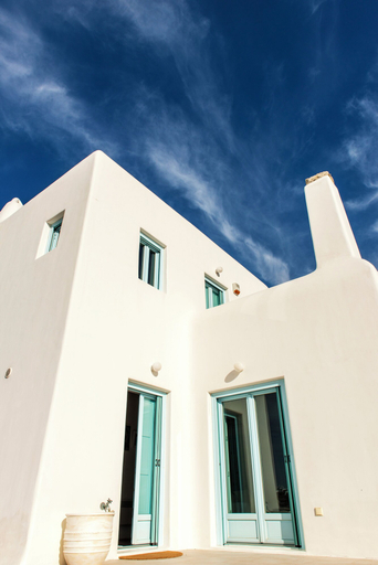 Exterior & Views, Eden's Mykonos - Villa Opal, South Aegean