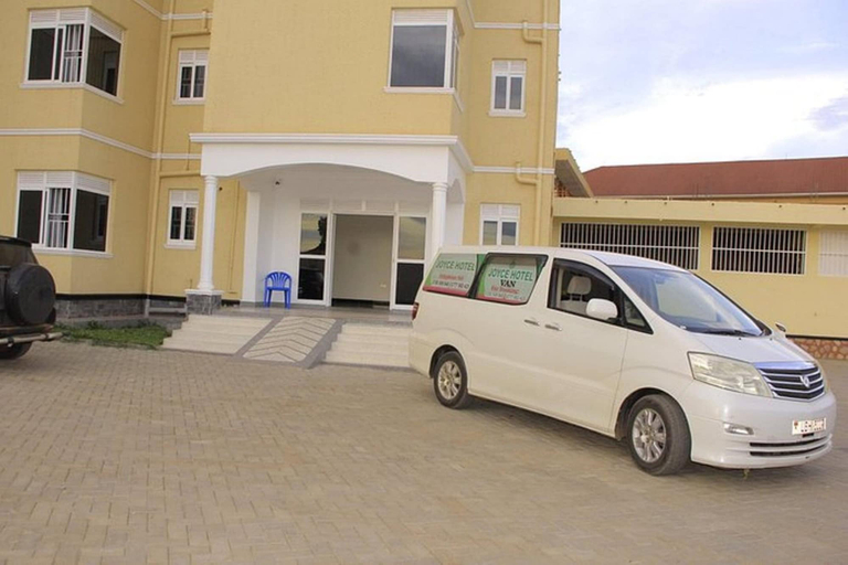 Exterior & Views 2, Joyce Hotel, Buwekula