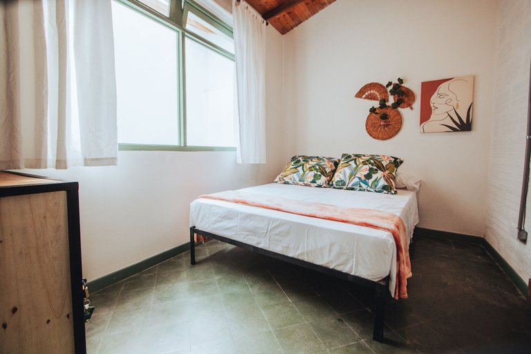 Bedroom 3, Centro Hostel Medellín, Medellín