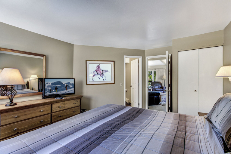 Bedroom 3, Woodbridge Condos by Snowmass Vacations, Pitkin