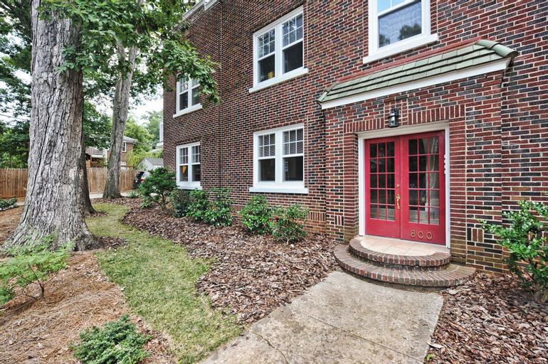 Exterior & Views 2, The Home Collection - 800 Magnolia, Mecklenburg