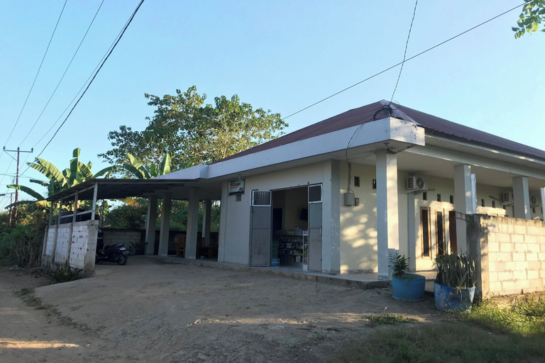 Exterior & Views 1, Hotel O Penginapan Mc Lodge, West Manggarai