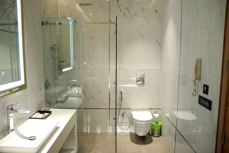 Bathroom 4, Udman Greater Noida By Ferns N Petals, Gautam Buddha Nagar