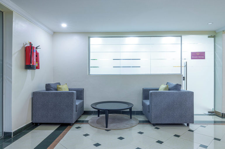 Others 5, Roma Courts Serviced Apartments, Dagoretti North
