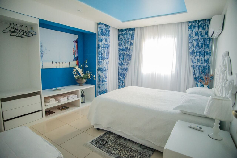 Bedroom 3, Maria's Home Guest House, Recife