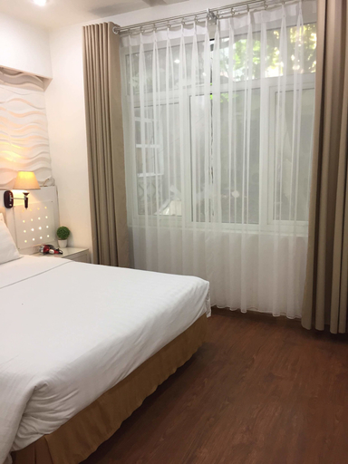 Bedroom 3, New Hotel II, Ba Đình