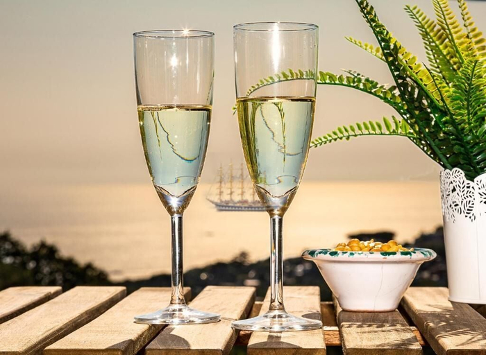 Food & Drinks, Casa la Cycas, Napoli