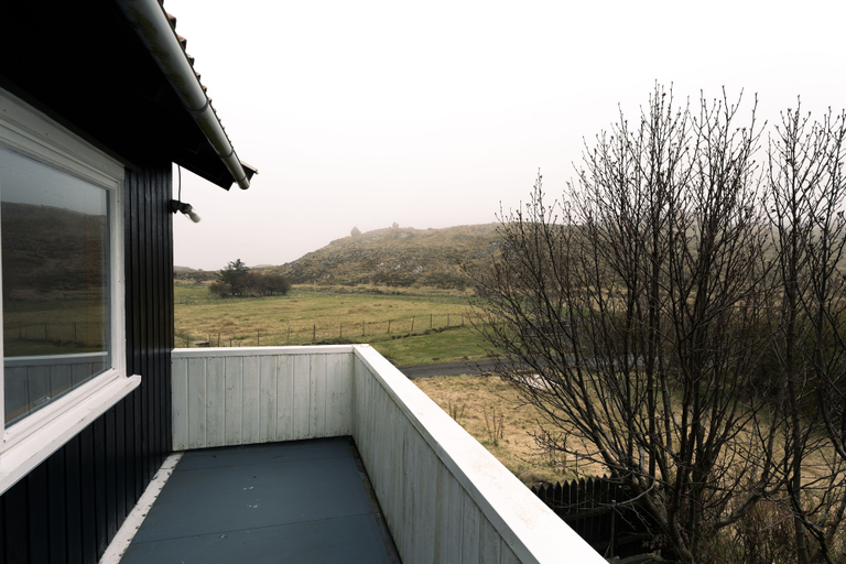 Others 5, Unique Location - Bodanes - Hoydalar - 6 Br Villa, Tórshavn