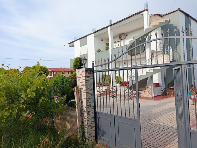 Others 4, Studio Apartment Hamallaj Beach, Durrësit