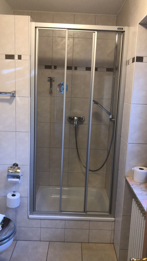 Bathroom, Gästehaus Birke, Breisgau-Hochschwarzwald
