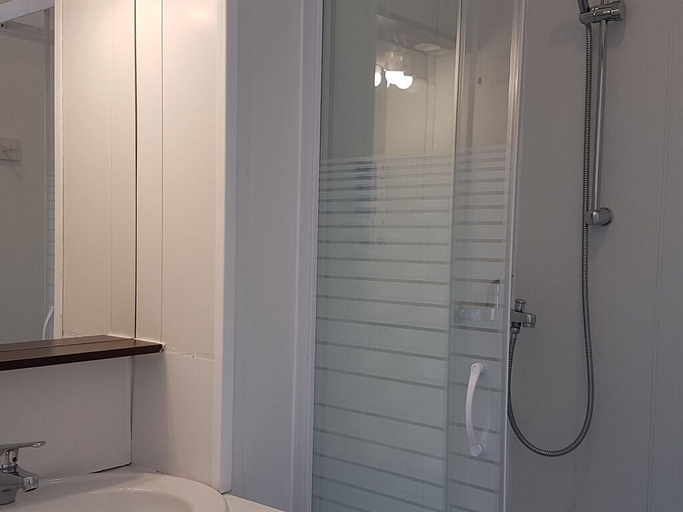 Bathroom 5, Villa Terra Mera, Var