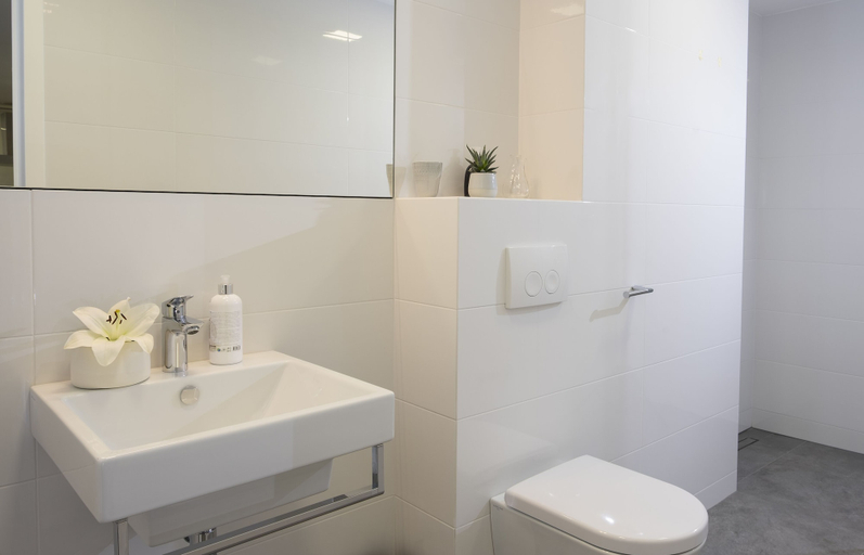 Bathroom 4, Villa Casa Bianca, Dubrovnik