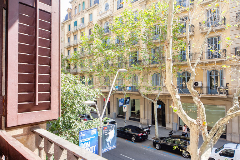 Exterior & Views 2, Casp Green House, Barcelona