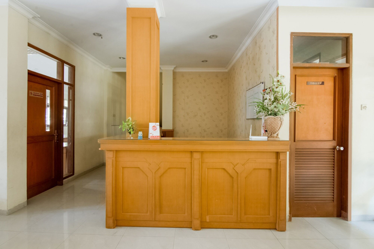 Others 5, Hotel O Wisma Langen Werdhasih, Semarang