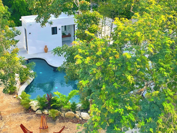 Exterior & Views 2, Erena Tulum, Cozumel