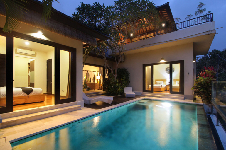 Sport & Beauty 3, Villa Jade, Badung