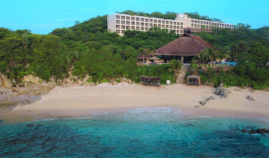 Others 4, Coral Blue Huatulco All Inclusive, Dist. Pochutla