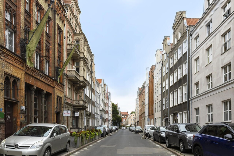 Others 2, Elite Apartments Ogarna Superior, Gdańsk City