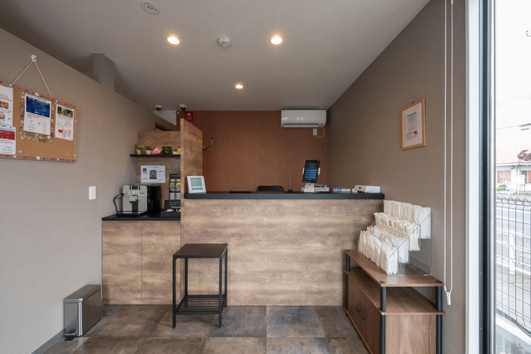 Others 5, HOTEL R9 The Yard Hitachinakaichige, Hitachinaka