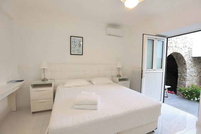 Bedroom 5, Adikri Villas & Suites, South Aegean