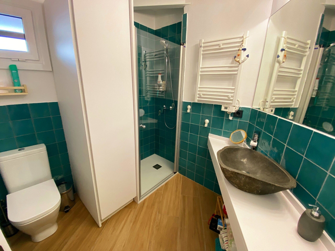 Others 4, Amazing Penthouse on the Seafront, Girona
