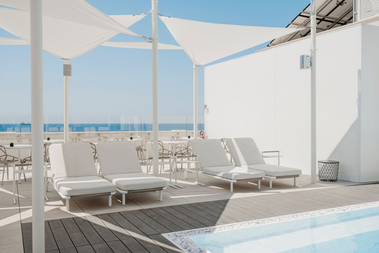 Sport & Beauty 3, Biancodonda Greenblu Hotel & SPA, Lecce