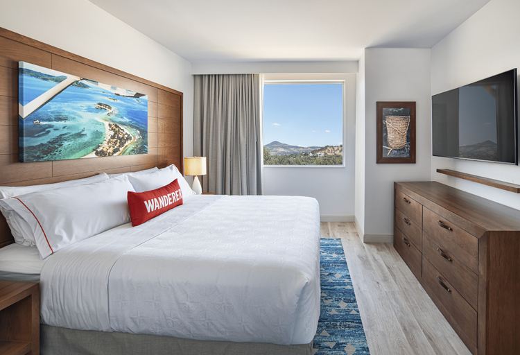 Bedroom 3, Compass by Margaritaville in Medford, Jackson