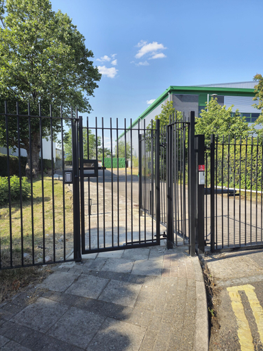 Exterior & Views 2, Homefield Lodge, London