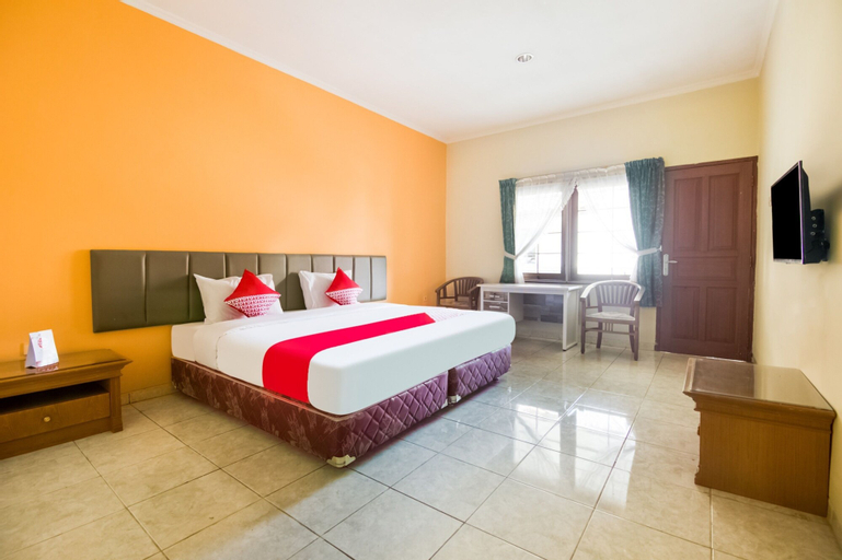 Bedroom 8