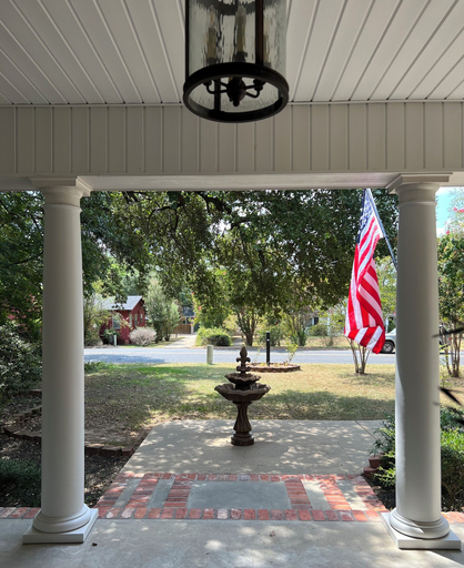 Others 5, Opus House, Natchitoches
