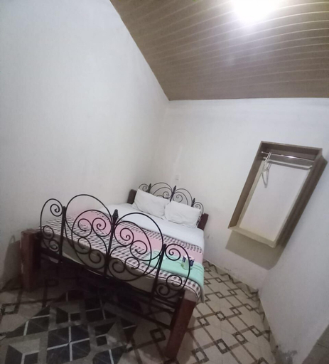 Bedroom 3, Eserian, Kajiado Central
