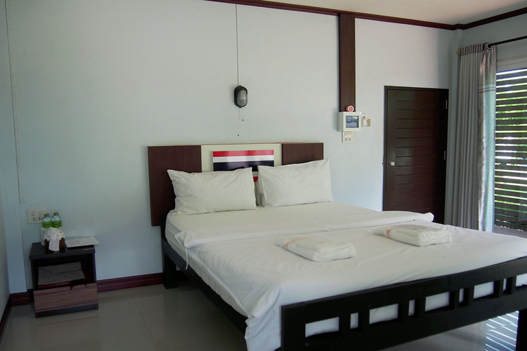 Bedroom 3, Laketerrace Resort, Langu