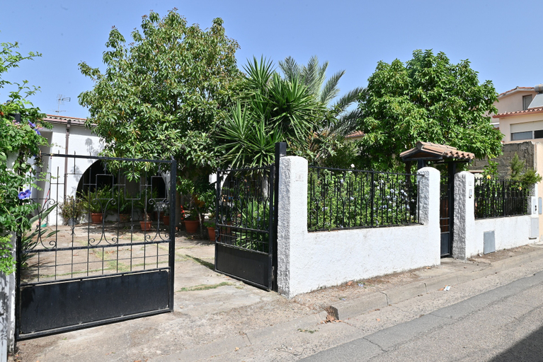 Exterior & Views, IzzHome Colonial, Cagliari