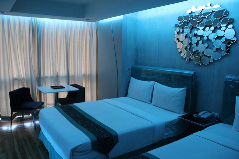 Bedroom 29