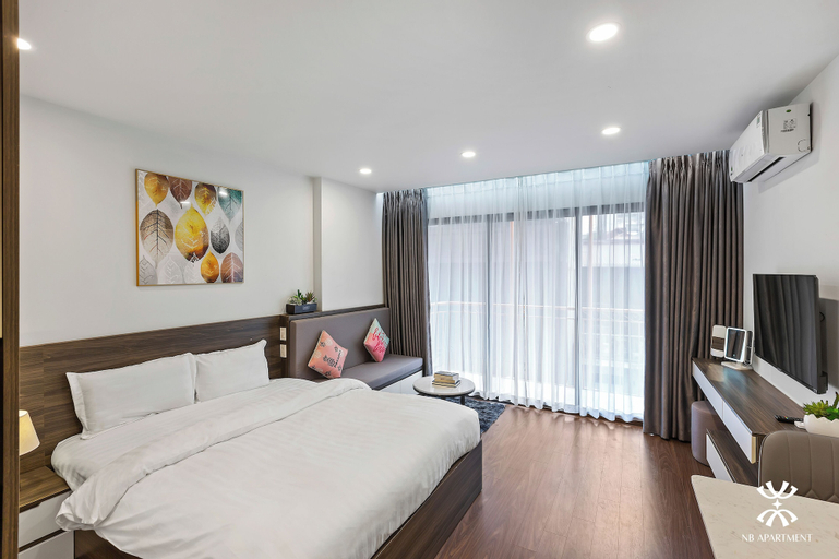 NB APARTMENT - KIM MA, Ba Đình