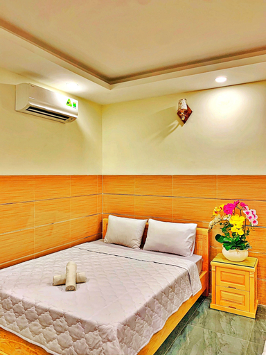 Bedroom 3, HANZ 868 Hotel, Tan Phu