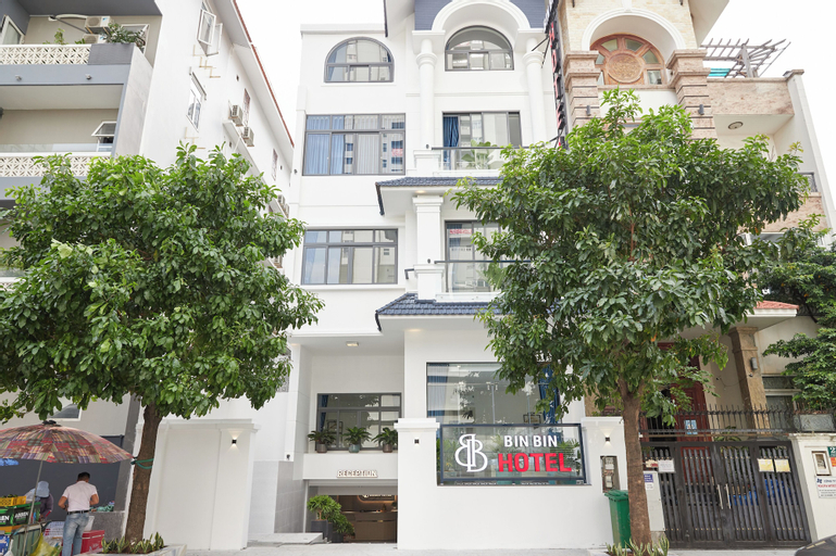 Bin Bin Hotel 9 - Near Tam Anh Hospital, District 7