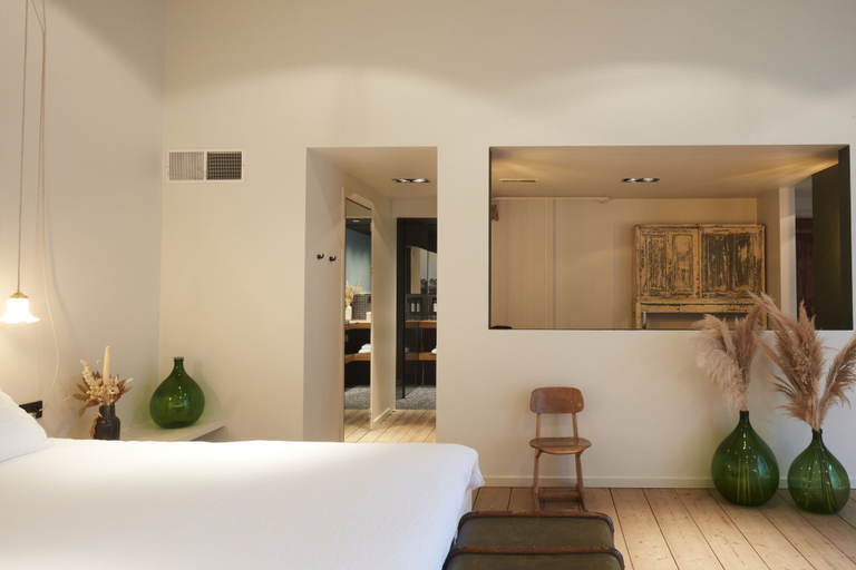 Bedroom 4, Chambre d'Amis by Alix, Oost-Vlaanderen