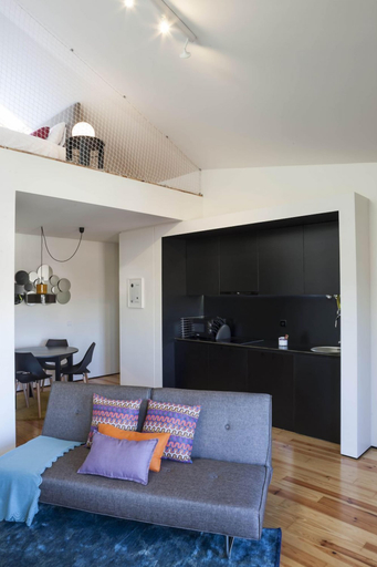 Others 5, ORM - Cristal Apartment, Porto