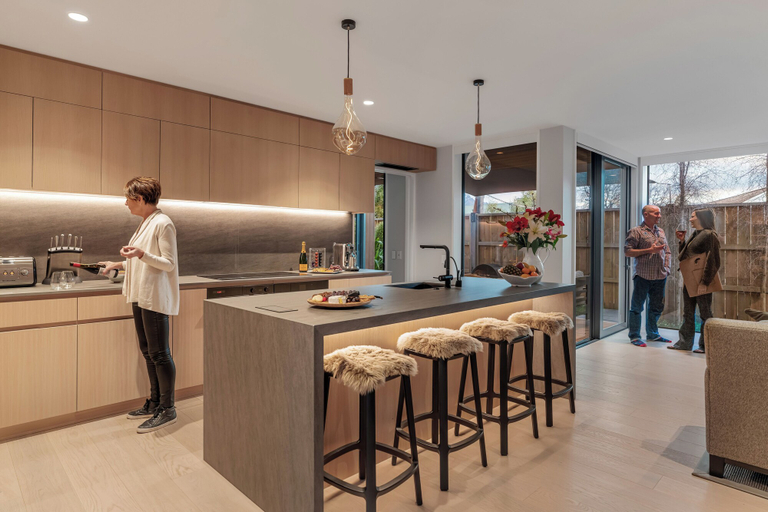 Food & Drinks, Central Queenstown Villa & Spa, Queenstown-Lakes