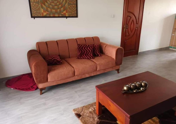Others 5, NL JOSEPHINES APARTMENTS, Jinja