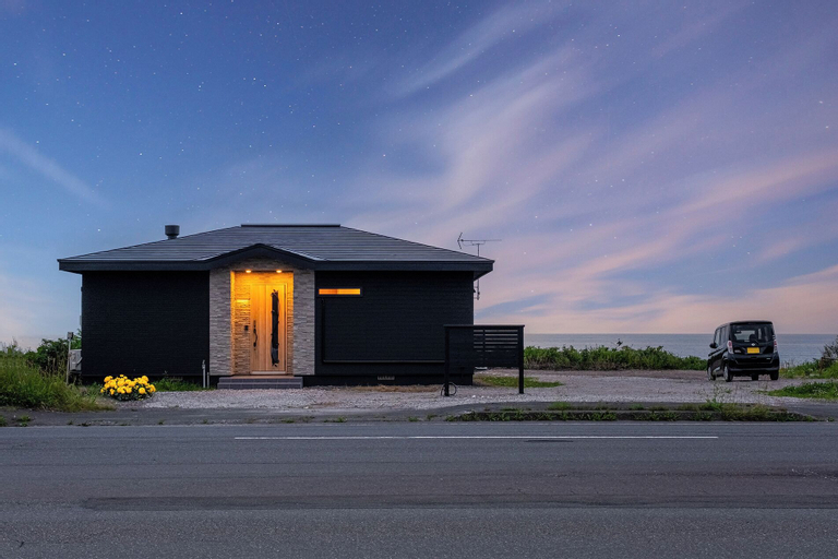Exterior & Views 2, THE OCEAN VISTA, Shiraoi
