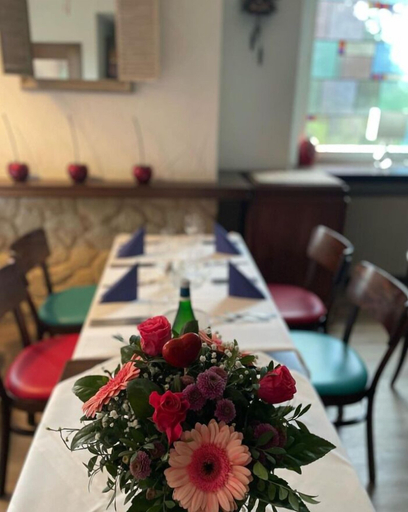 Food & Drinks 2, Gasthaus Bergblick, Ortenaukreis
