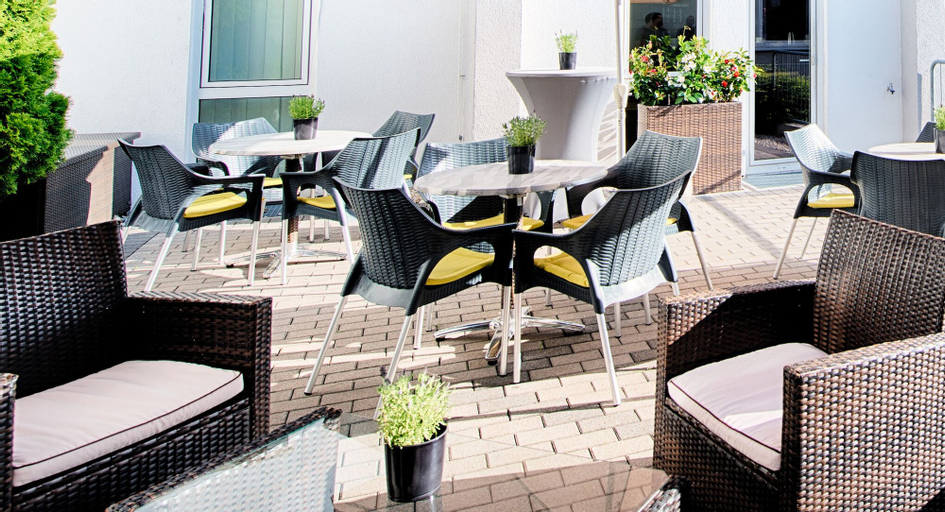 Food & Drinks 1, ACHAT Hotel Hockenheim, Rhein-Neckar-Kreis